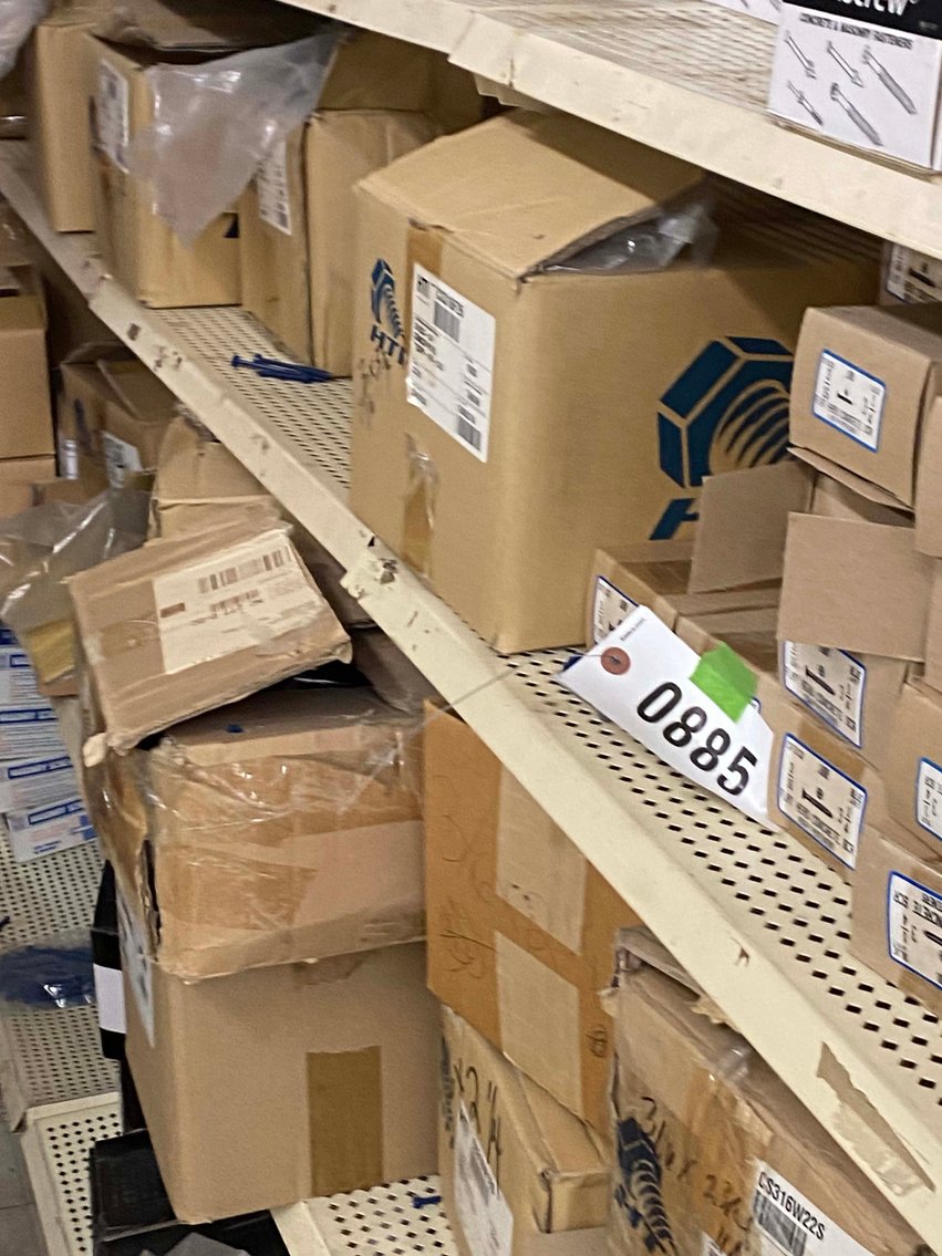 Image for The Iconic Durham Public Hardware Live Auction!