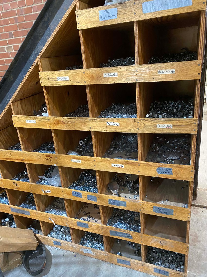 Image for The Iconic Durham Public Hardware Live Auction!