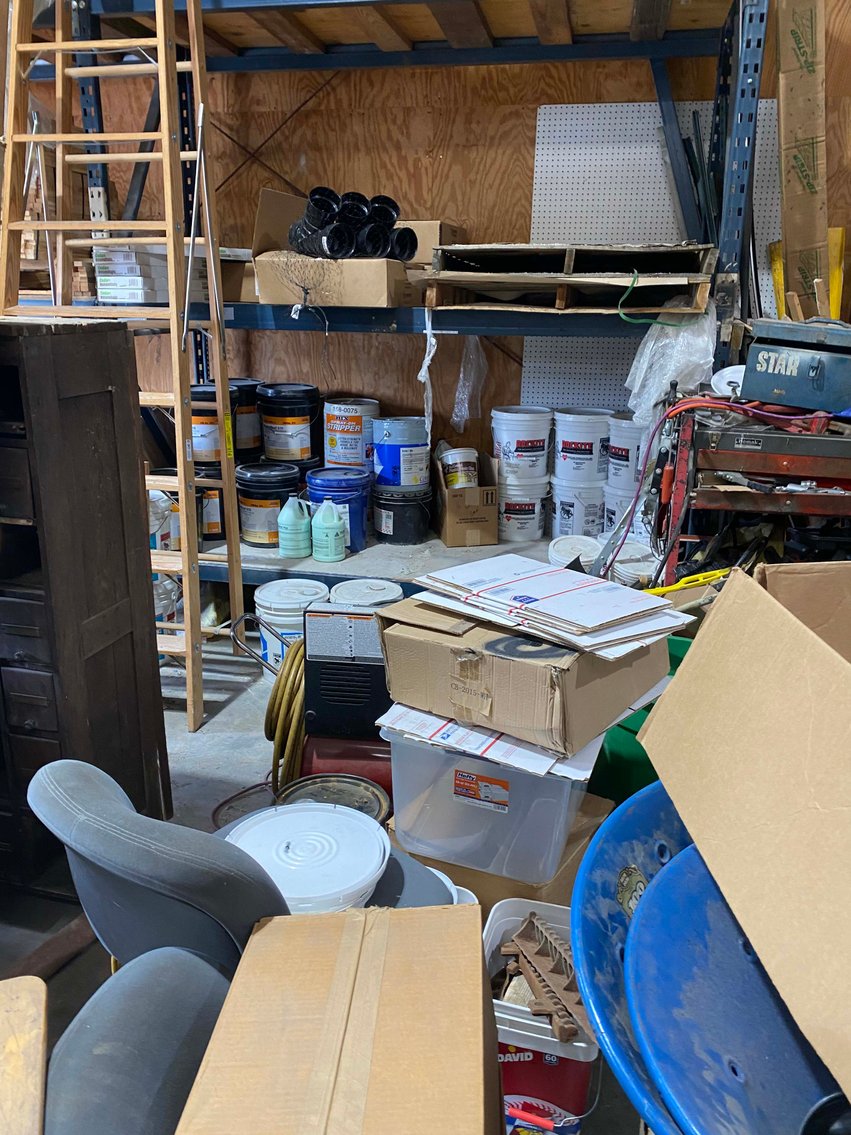 Image for The Iconic Durham Public Hardware Live Auction!