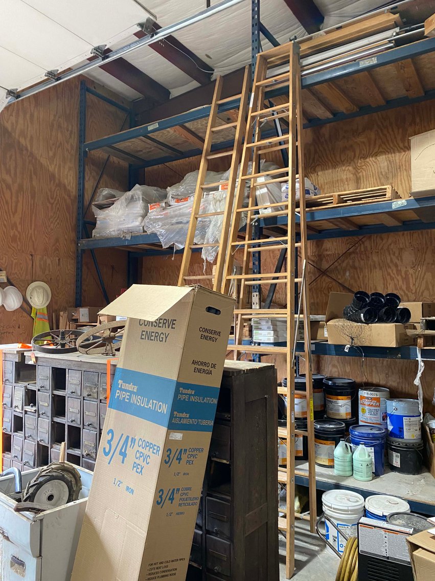 Image for The Iconic Durham Public Hardware Live Auction!