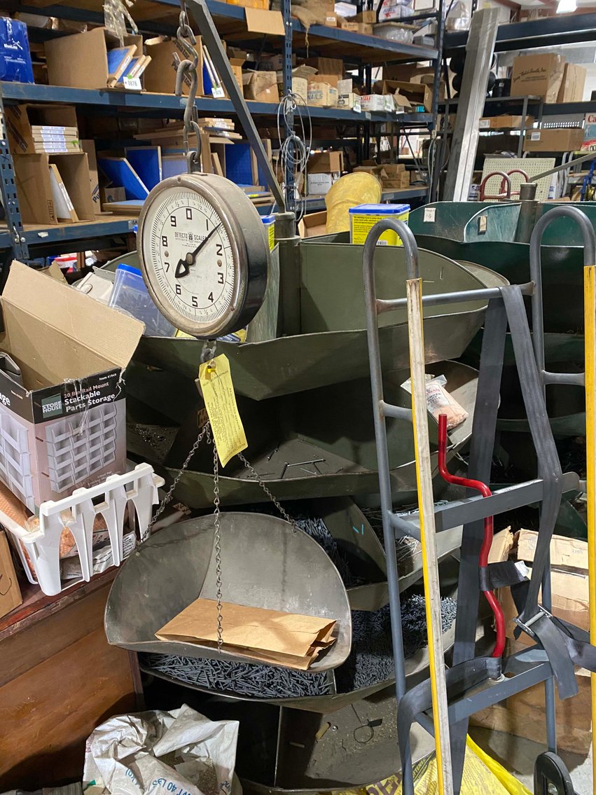 Image for The Iconic Durham Public Hardware Live Auction!