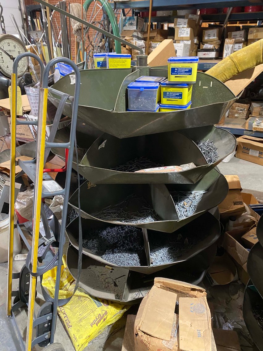 Image for The Iconic Durham Public Hardware Live Auction!