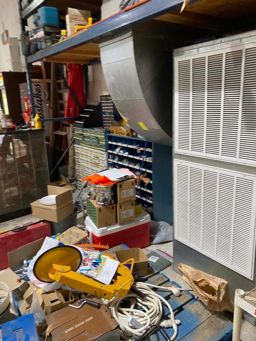 Image for The Iconic Durham Public Hardware Live Auction!