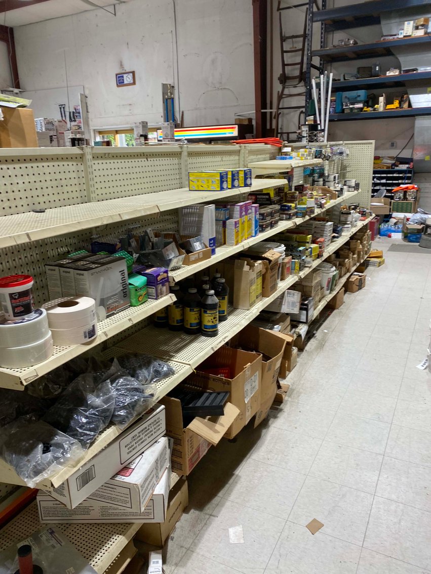 Image for The Iconic Durham Public Hardware Live Auction!