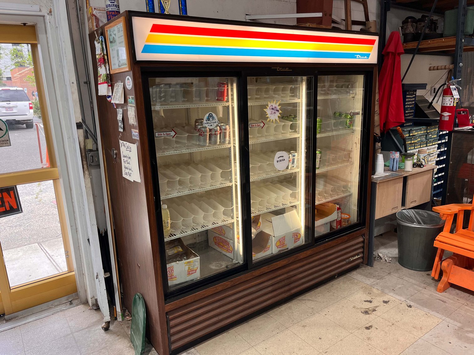 Image for The Iconic Durham Public Hardware Live Auction!