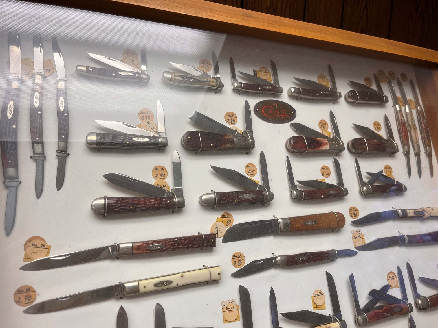 Image for The Iconic Durham Public Hardware Live Auction!