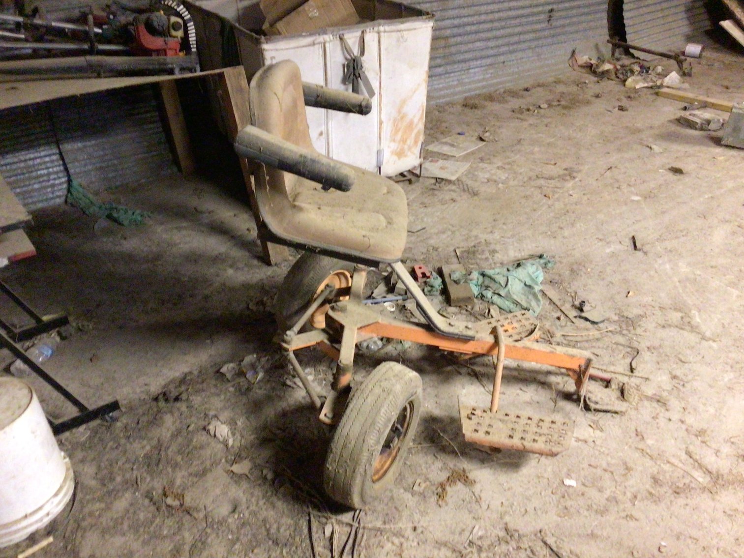 Image for Large Farmhouse located on nearly 2 acres in Johnston County!