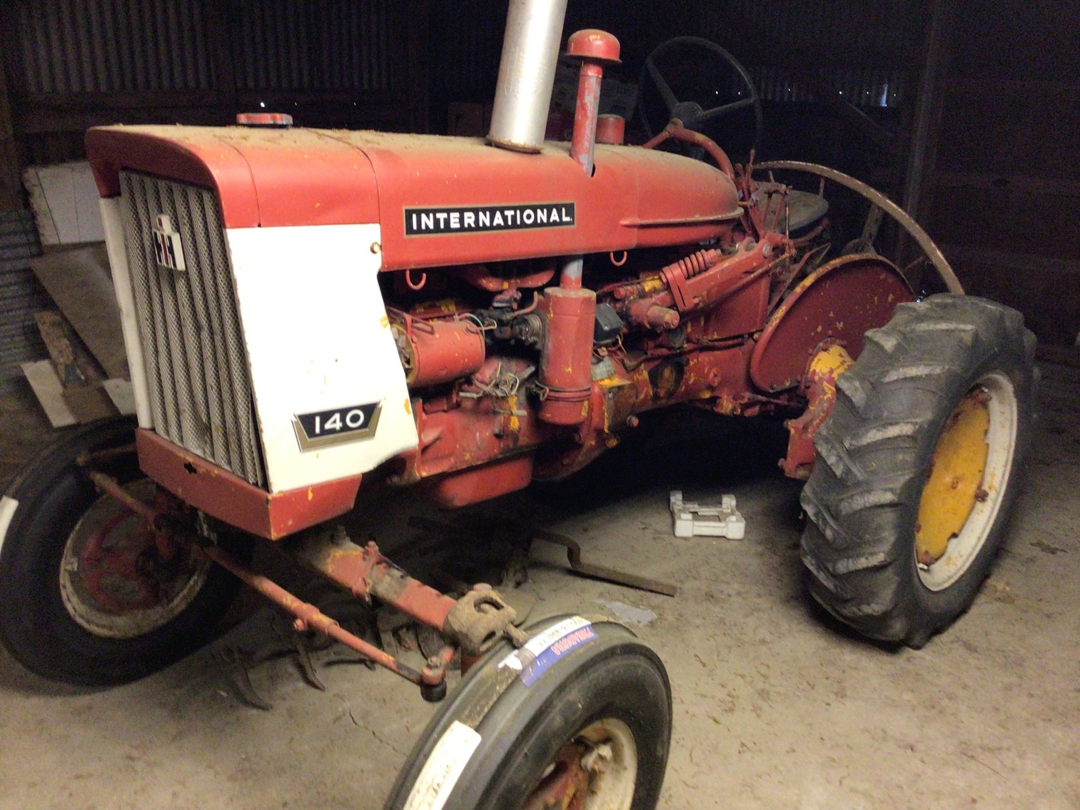 Image for Large Farmhouse located on nearly 2 acres in Johnston County!