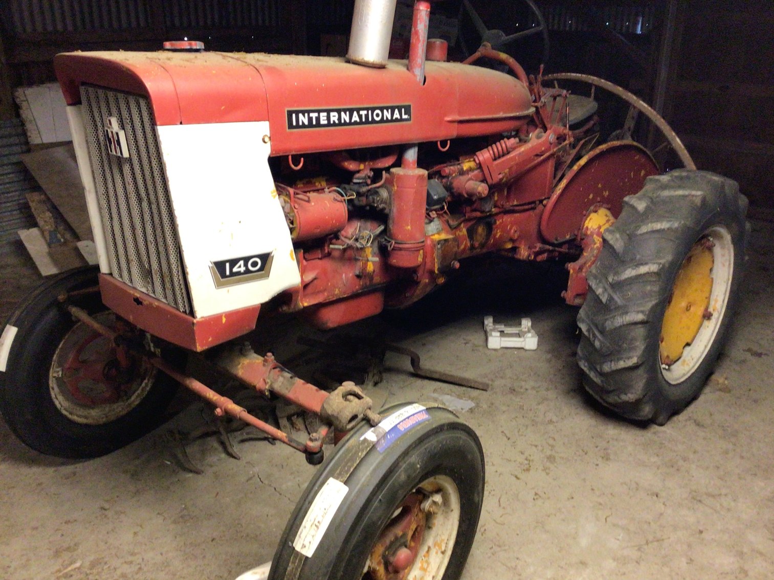 Image for Large Farmhouse located on nearly 2 acres in Johnston County!