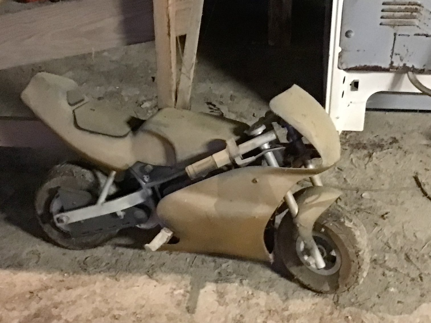 Image for Large Farmhouse located on nearly 2 acres in Johnston County!