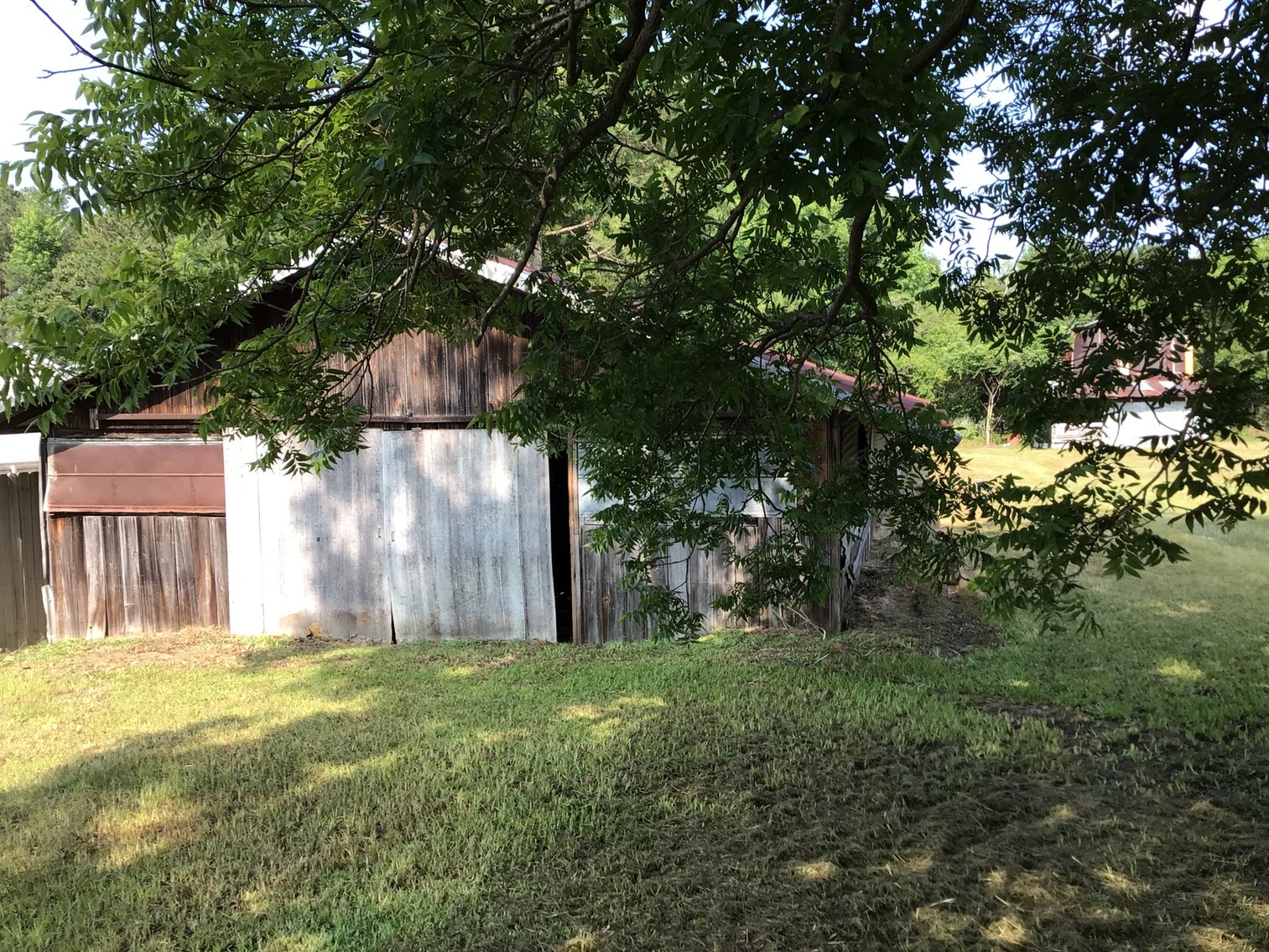 Image for Large Farmhouse located on nearly 2 acres in Johnston County!