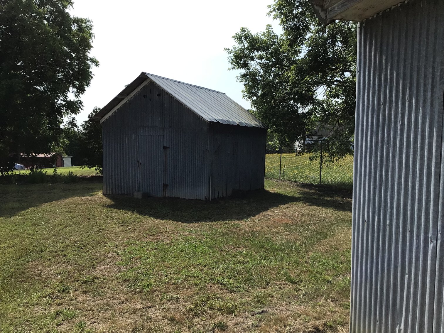 Image for Large Farmhouse located on nearly 2 acres in Johnston County!