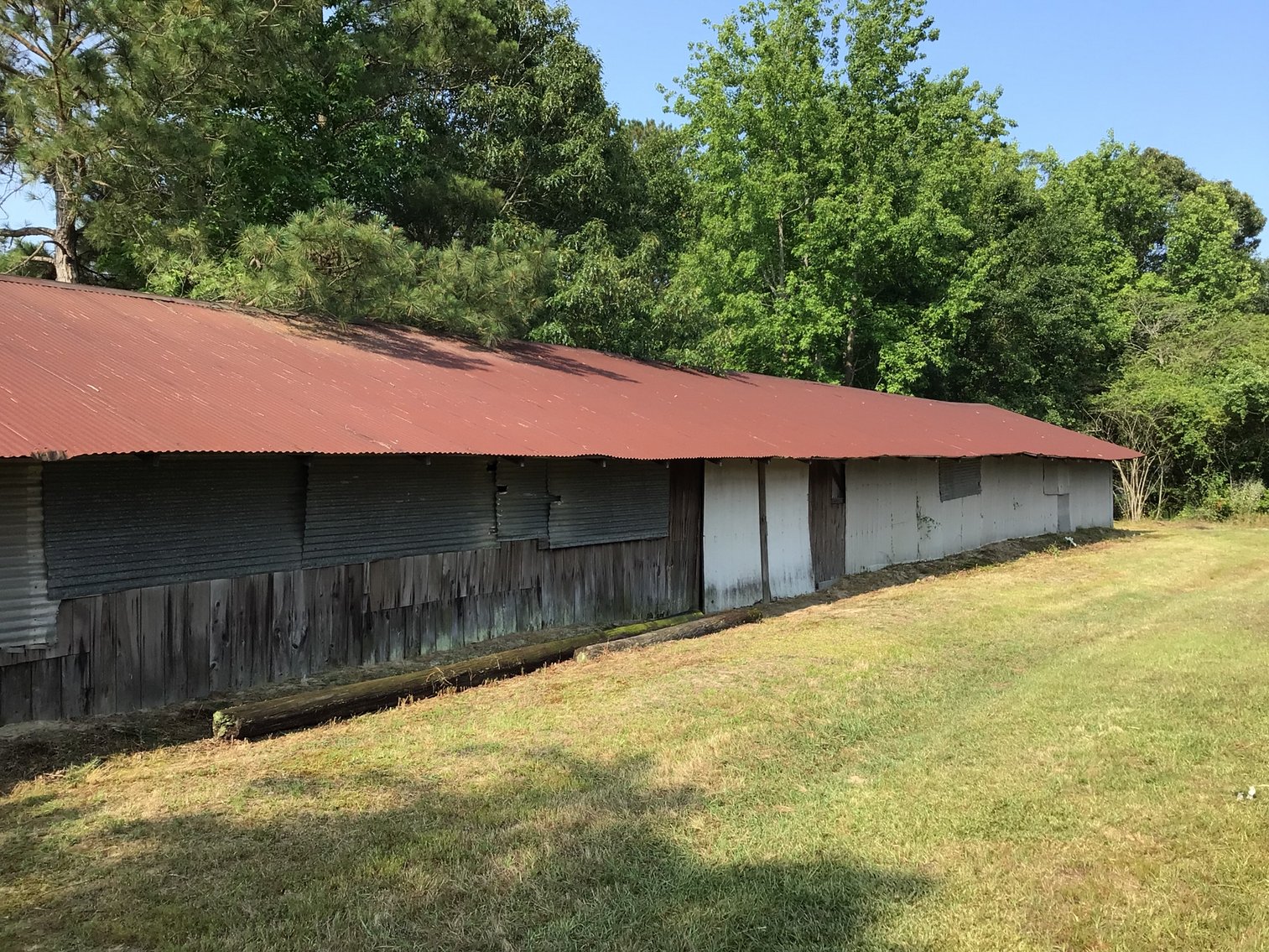 Image for Large Farmhouse located on nearly 2 acres in Johnston County!