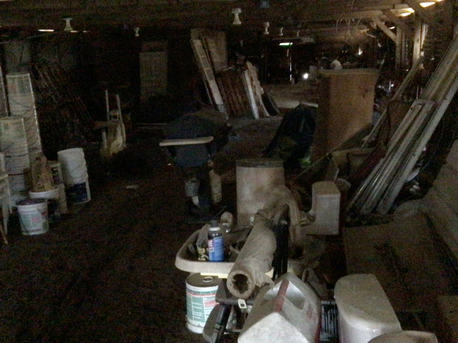 Image for Large Farmhouse located on nearly 2 acres in Johnston County!