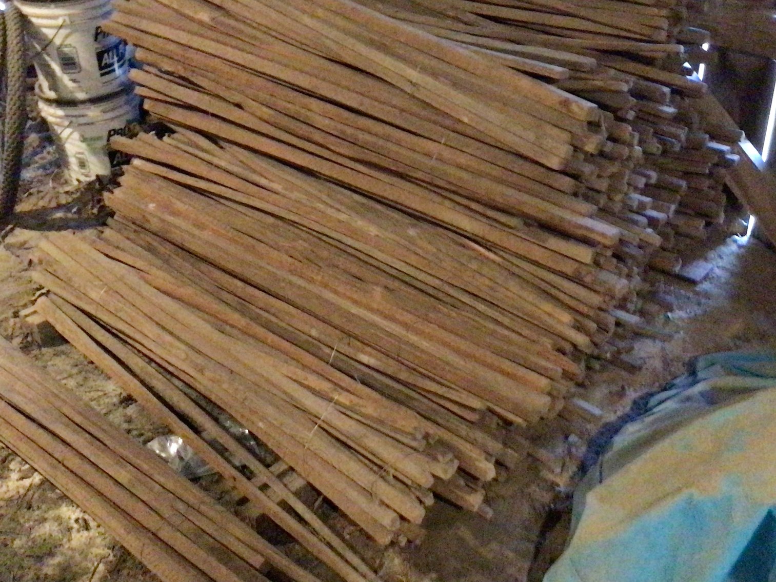 Image for Large Farmhouse located on nearly 2 acres in Johnston County!