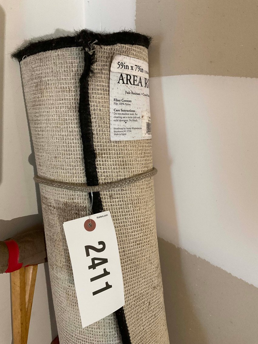 Image for Robert I.Tadlock Estate (deceased) Personal Property ONLINE Only Auction