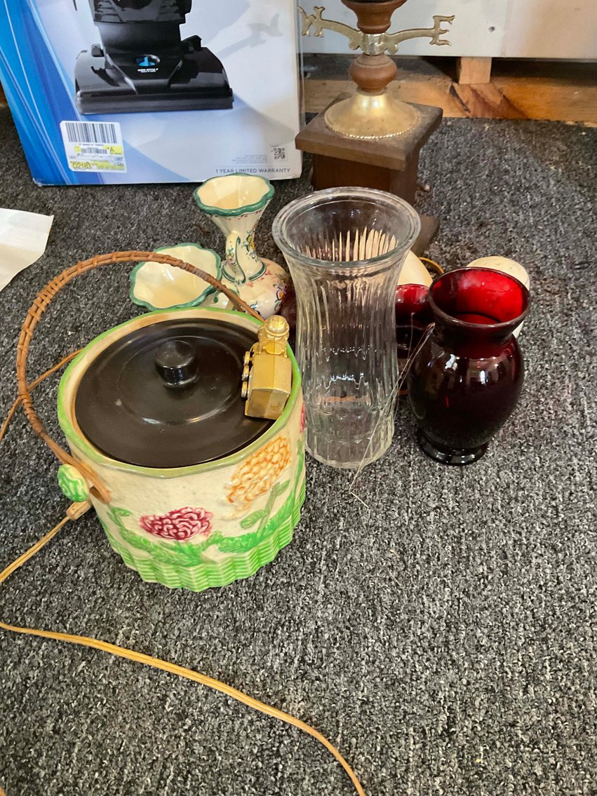 Image for Robert I.Tadlock Estate (deceased) Personal Property ONLINE Only Auction