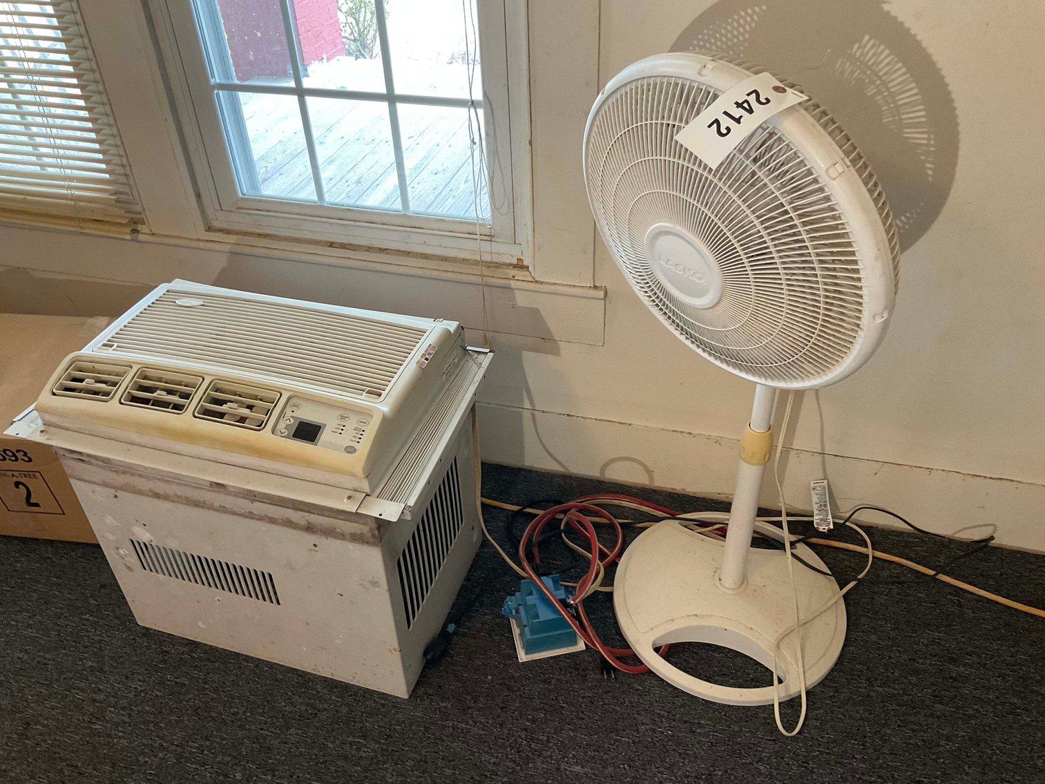 Image for Robert I.Tadlock Estate (deceased) Personal Property ONLINE Only Auction