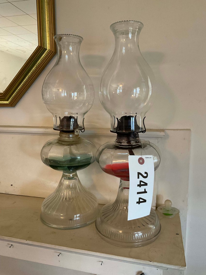 Image for Robert I.Tadlock Estate (deceased) Personal Property ONLINE Only Auction