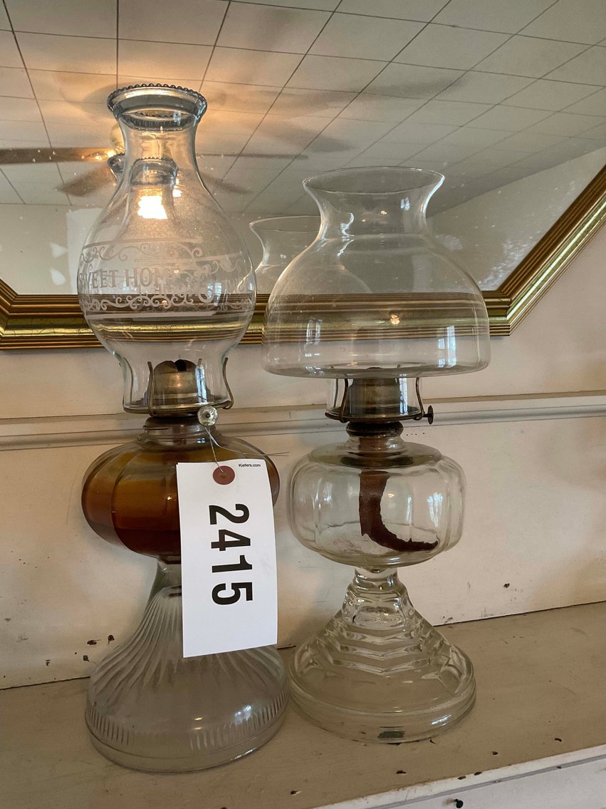 Image for Robert I.Tadlock Estate (deceased) Personal Property ONLINE Only Auction