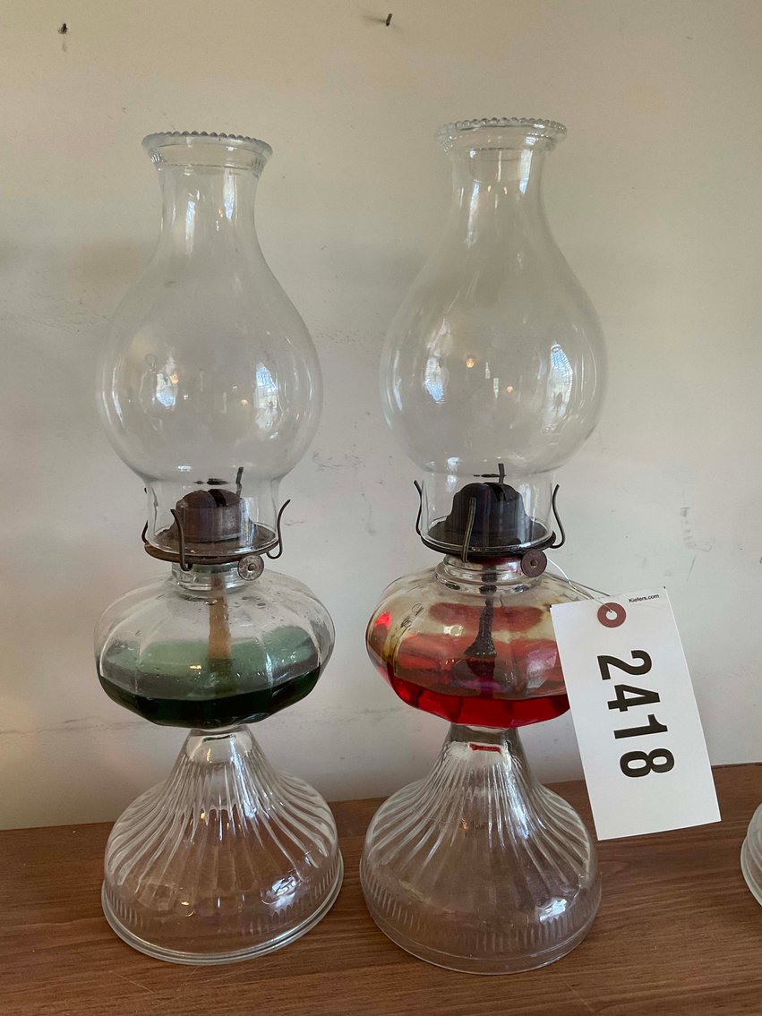 Image for Robert I.Tadlock Estate (deceased) Personal Property ONLINE Only Auction