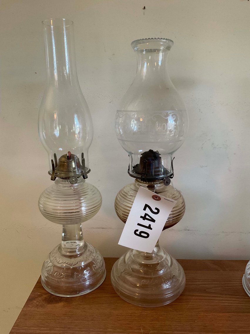 Image for Robert I.Tadlock Estate (deceased) Personal Property ONLINE Only Auction