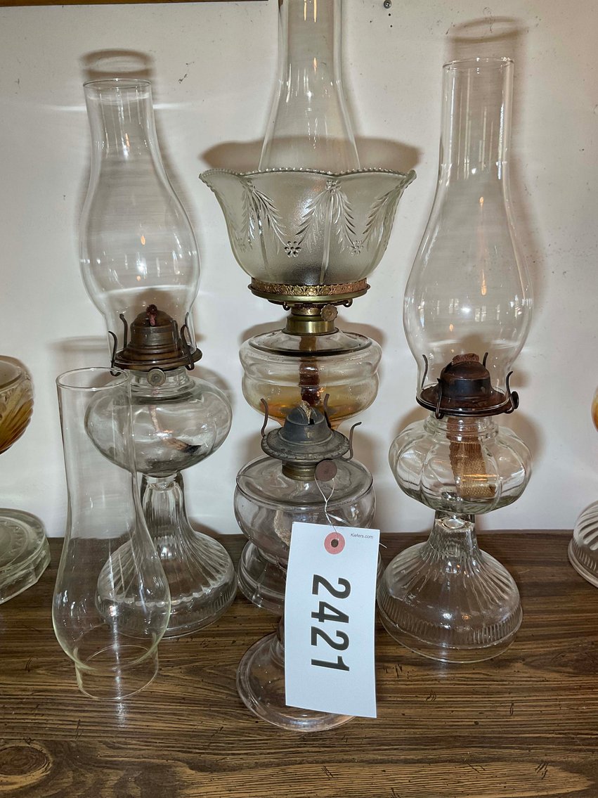 Image for Robert I.Tadlock Estate (deceased) Personal Property ONLINE Only Auction