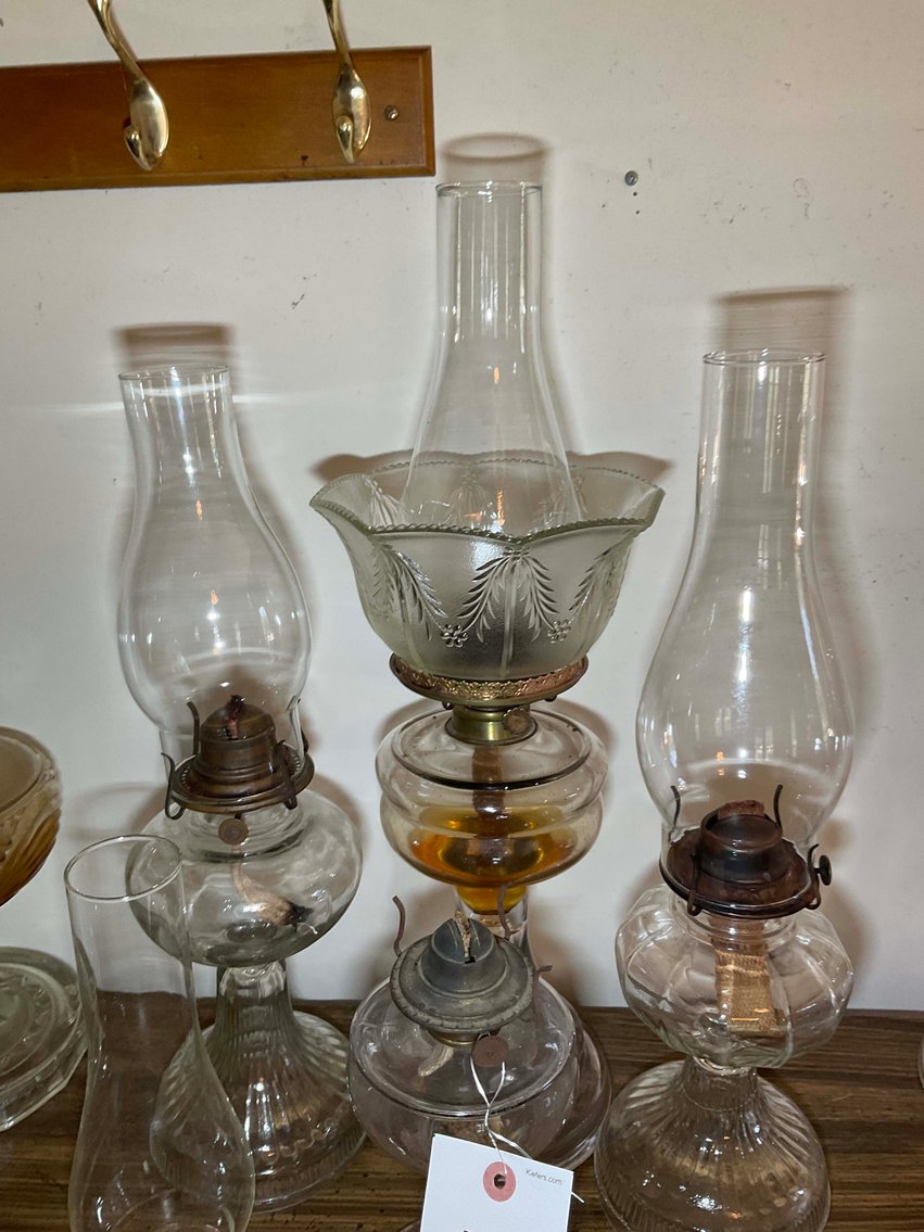 Image for Robert I.Tadlock Estate (deceased) Personal Property ONLINE Only Auction