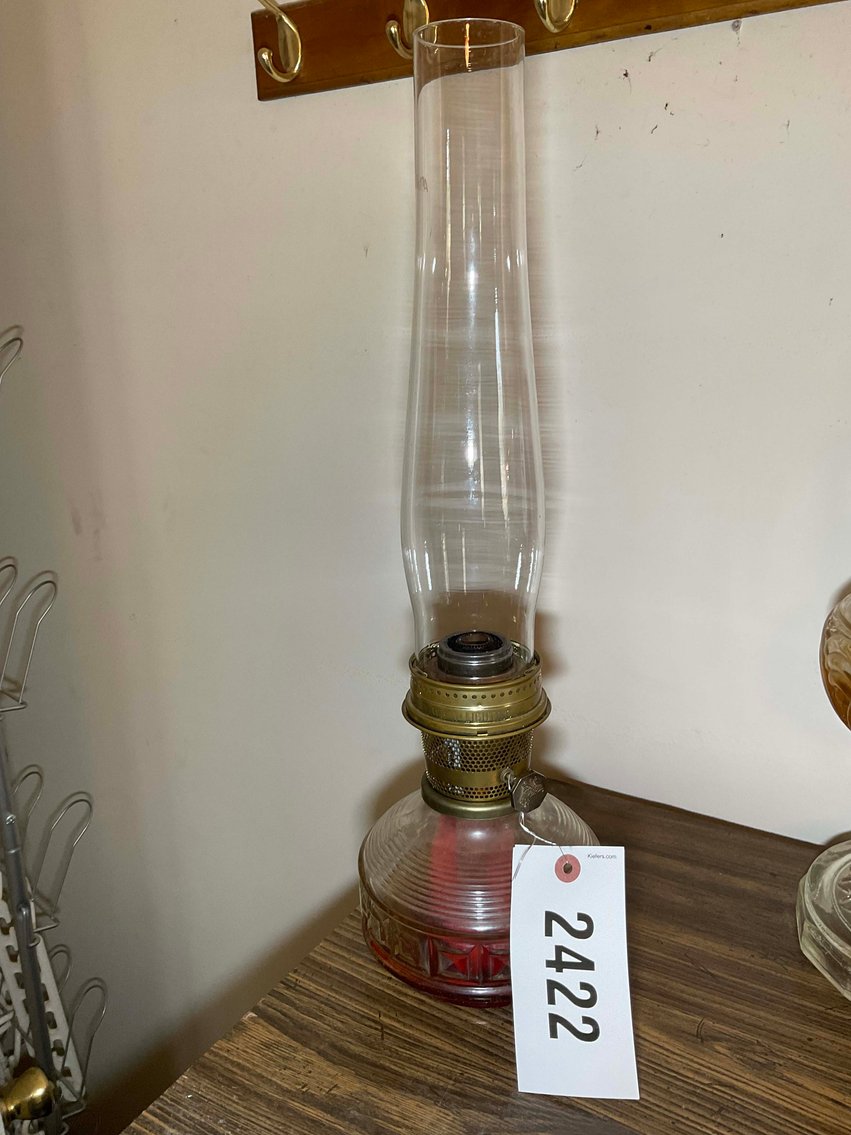 Image for Robert I.Tadlock Estate (deceased) Personal Property ONLINE Only Auction