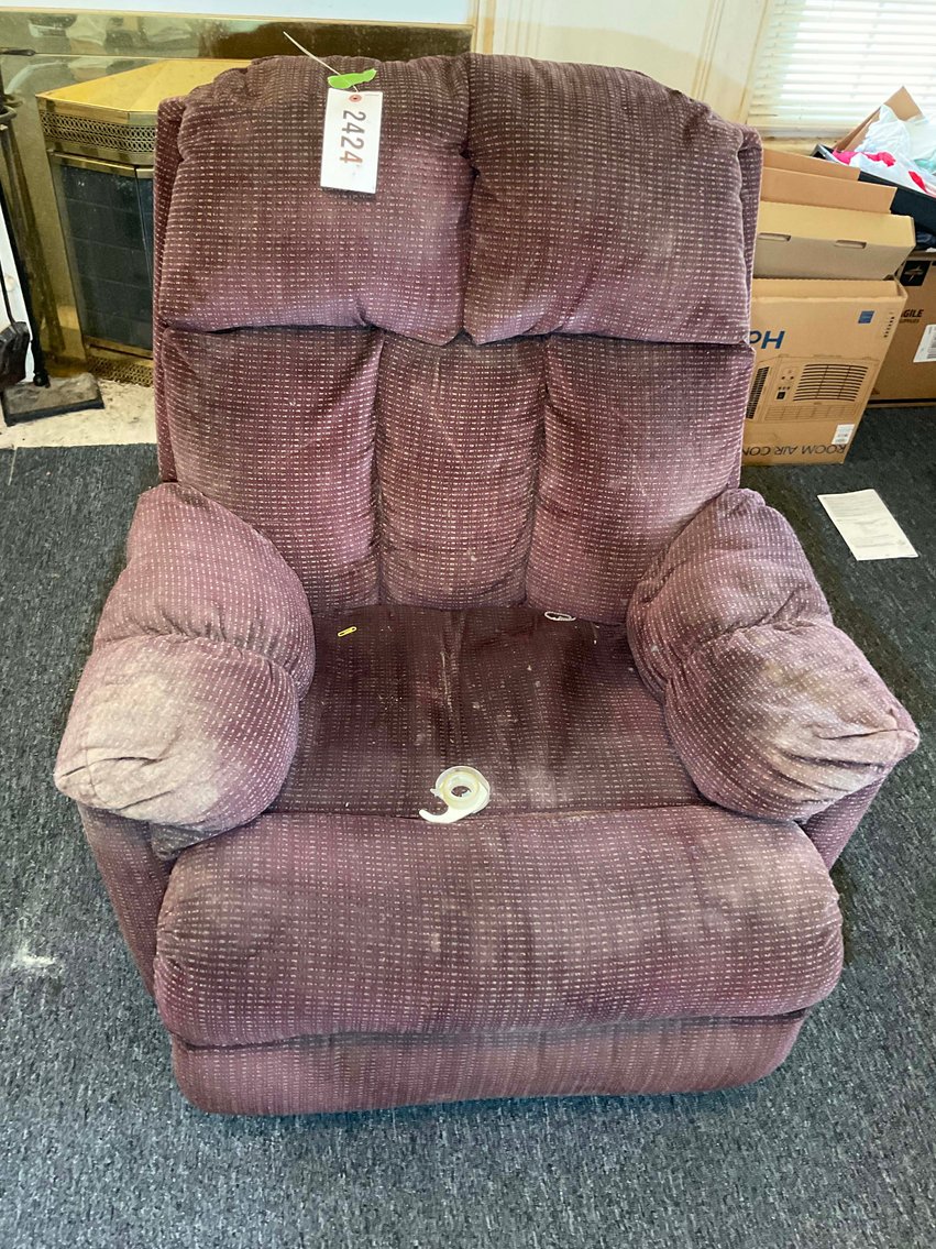 Image for Robert I.Tadlock Estate (deceased) Personal Property ONLINE Only Auction