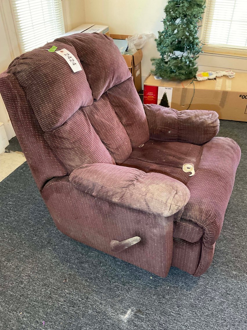 Image for Robert I.Tadlock Estate (deceased) Personal Property ONLINE Only Auction