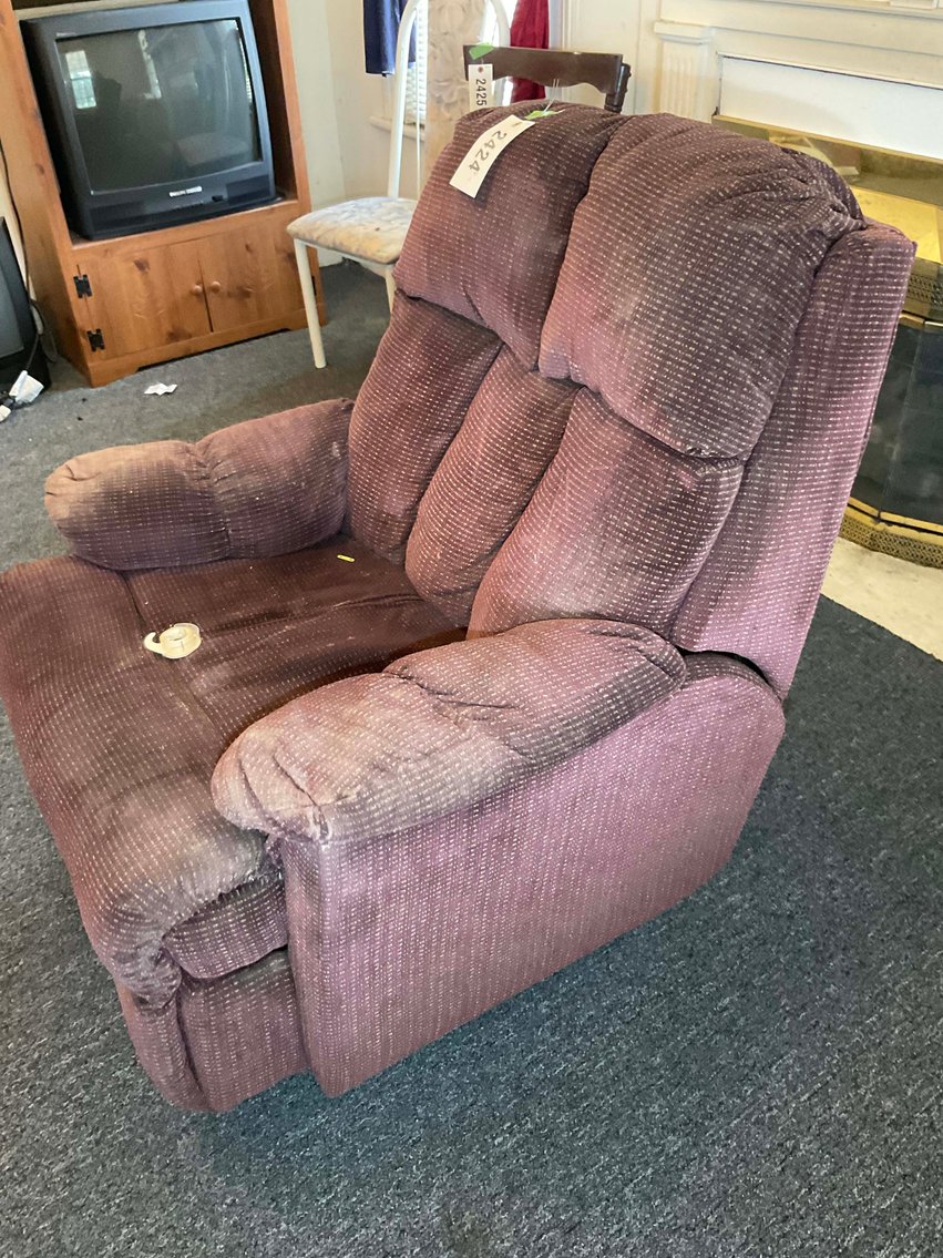 Image for Robert I.Tadlock Estate (deceased) Personal Property ONLINE Only Auction