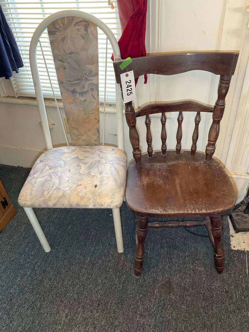 Image for Robert I.Tadlock Estate (deceased) Personal Property ONLINE Only Auction