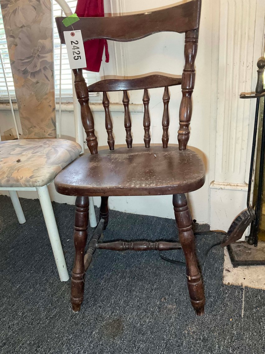 Image for Robert I.Tadlock Estate (deceased) Personal Property ONLINE Only Auction