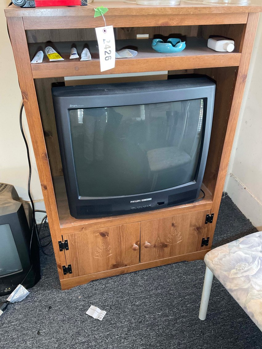 Image for Robert I.Tadlock Estate (deceased) Personal Property ONLINE Only Auction