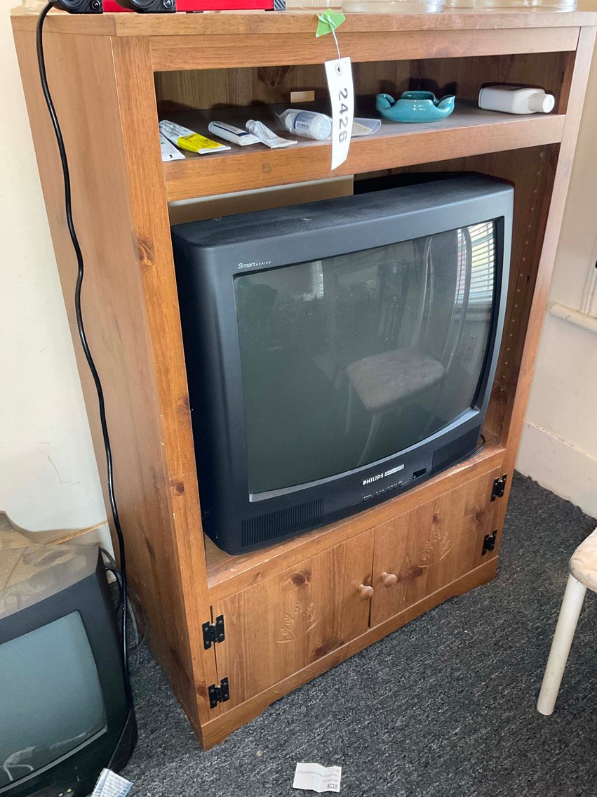 Image for Robert I.Tadlock Estate (deceased) Personal Property ONLINE Only Auction