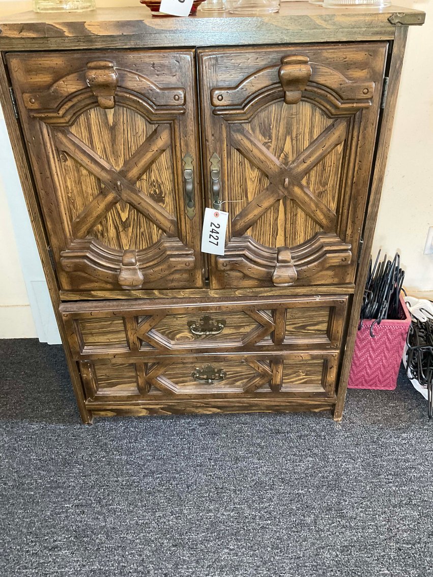 Image for Robert I.Tadlock Estate (deceased) Personal Property ONLINE Only Auction