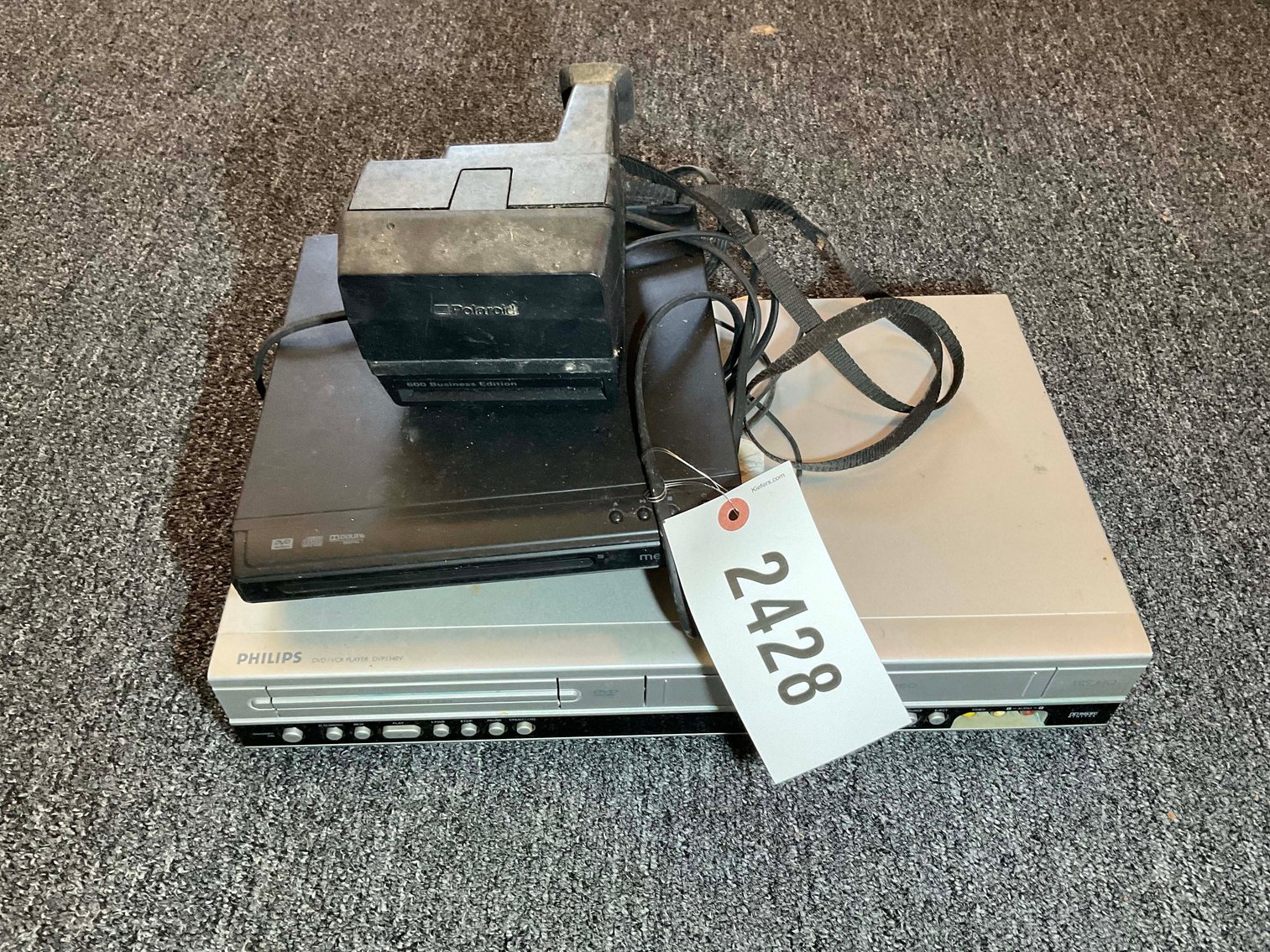 Image for Robert I.Tadlock Estate (deceased) Personal Property ONLINE Only Auction