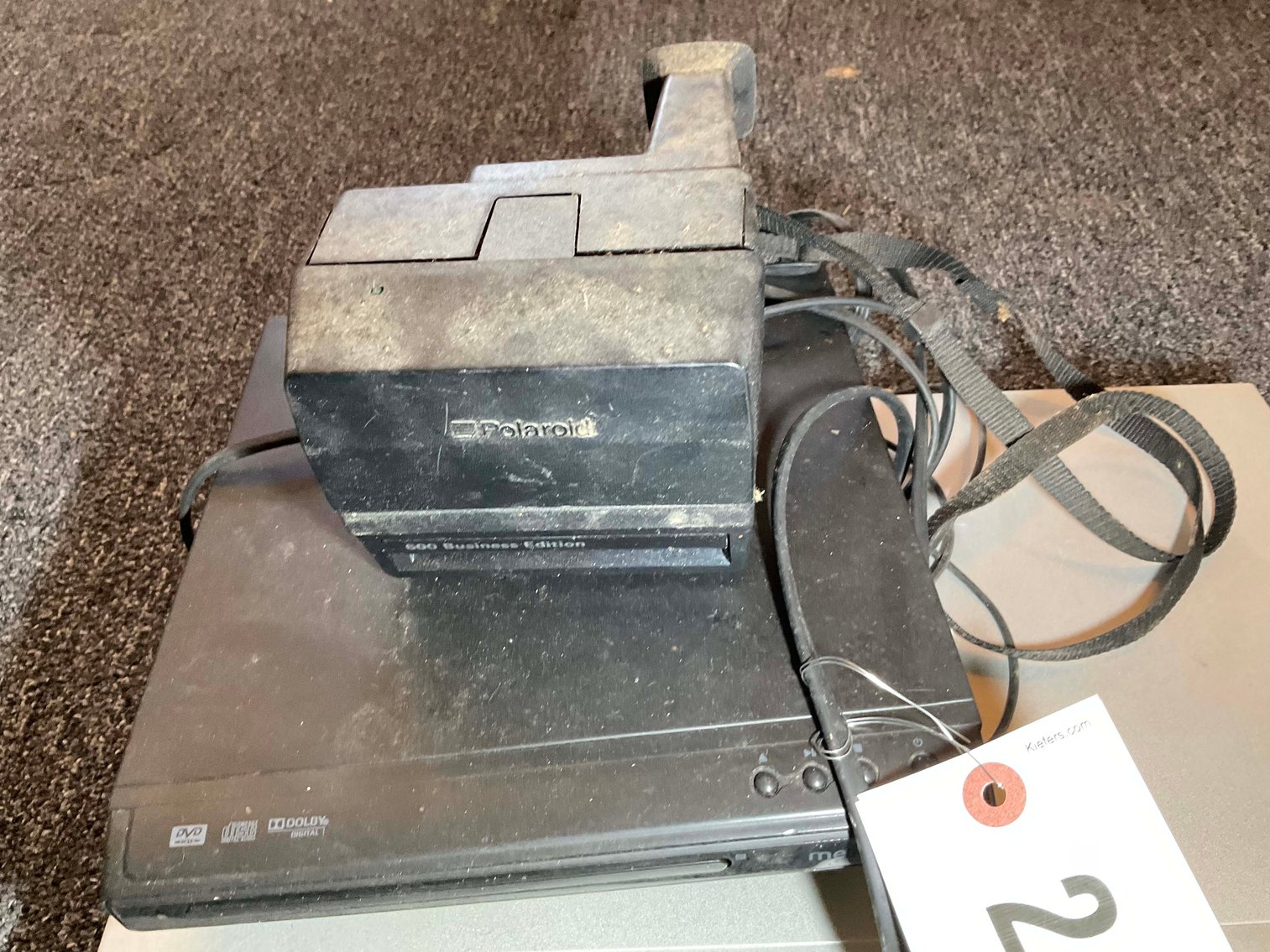 Image for Robert I.Tadlock Estate (deceased) Personal Property ONLINE Only Auction