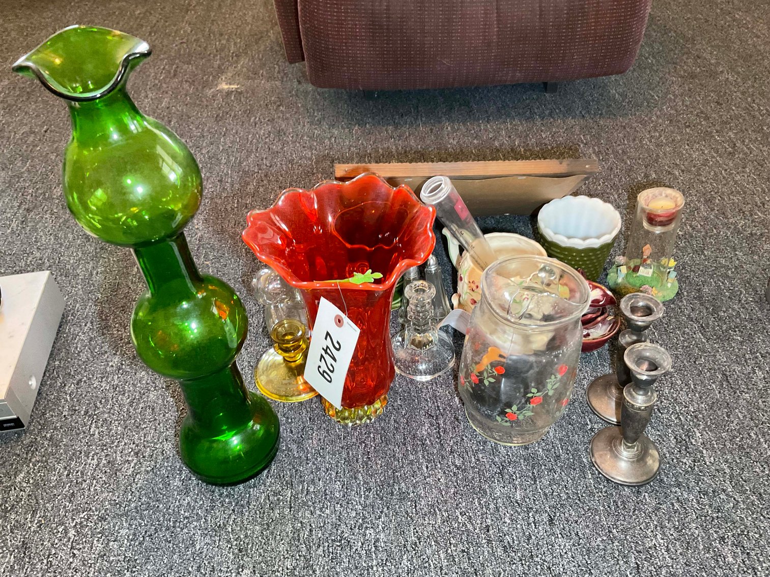 Image for Robert I.Tadlock Estate (deceased) Personal Property ONLINE Only Auction