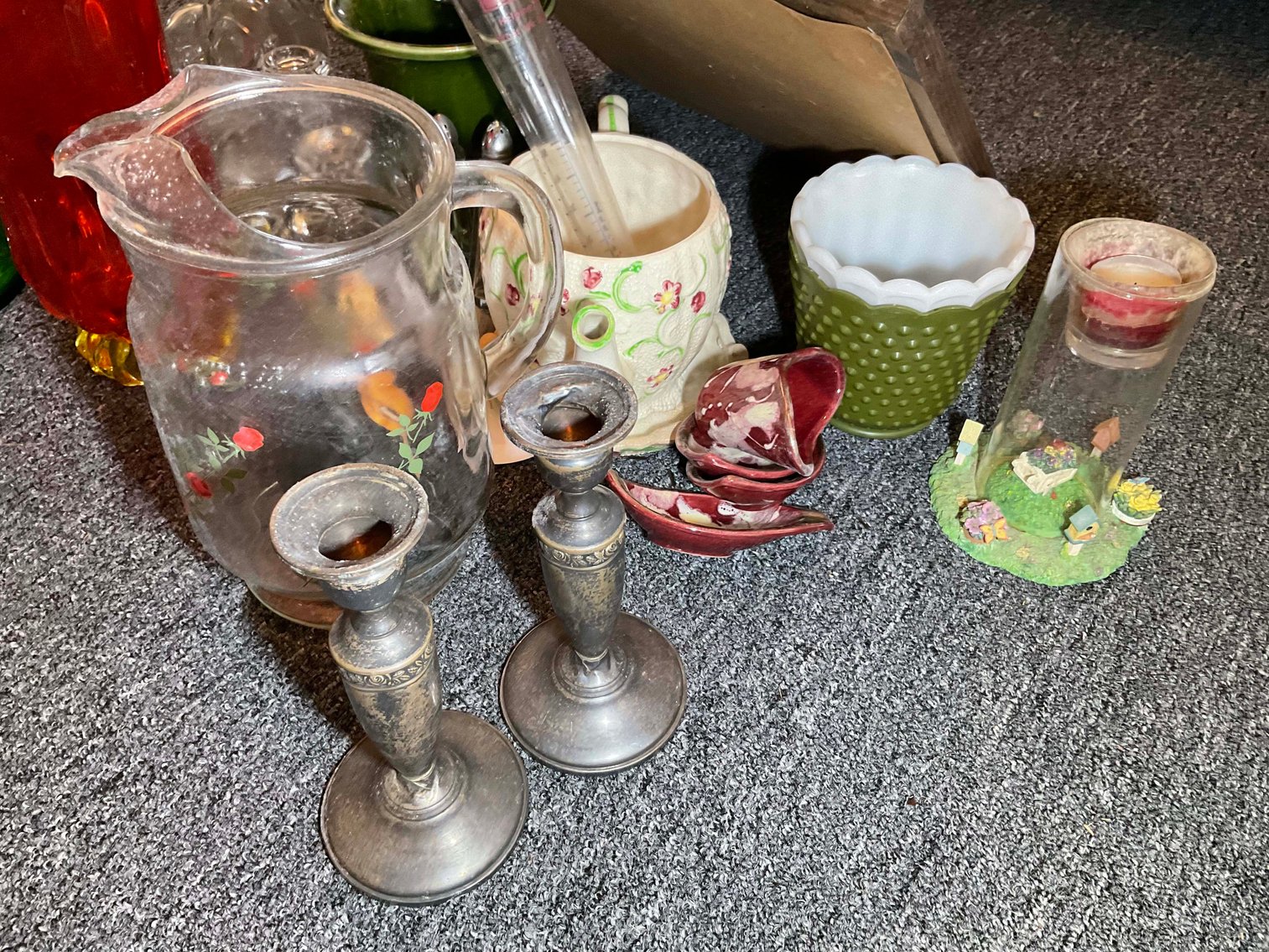 Image for Robert I.Tadlock Estate (deceased) Personal Property ONLINE Only Auction