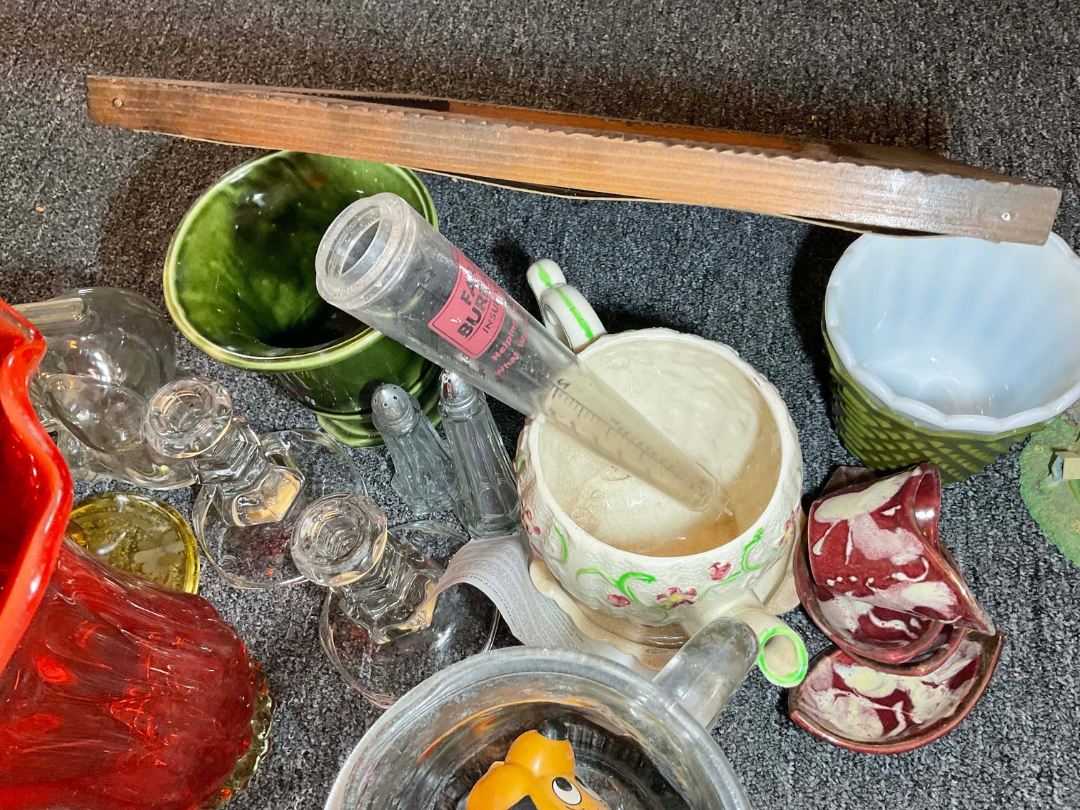 Image for Robert I.Tadlock Estate (deceased) Personal Property ONLINE Only Auction