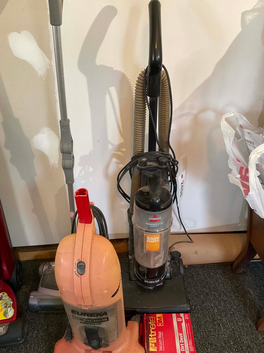 Image for Robert I.Tadlock Estate (deceased) Personal Property ONLINE Only Auction