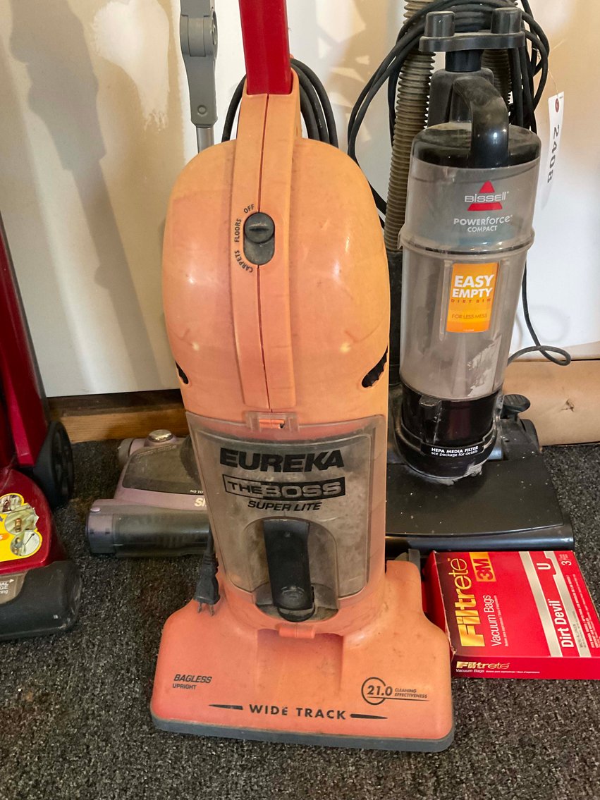 Image for Robert I.Tadlock Estate (deceased) Personal Property ONLINE Only Auction