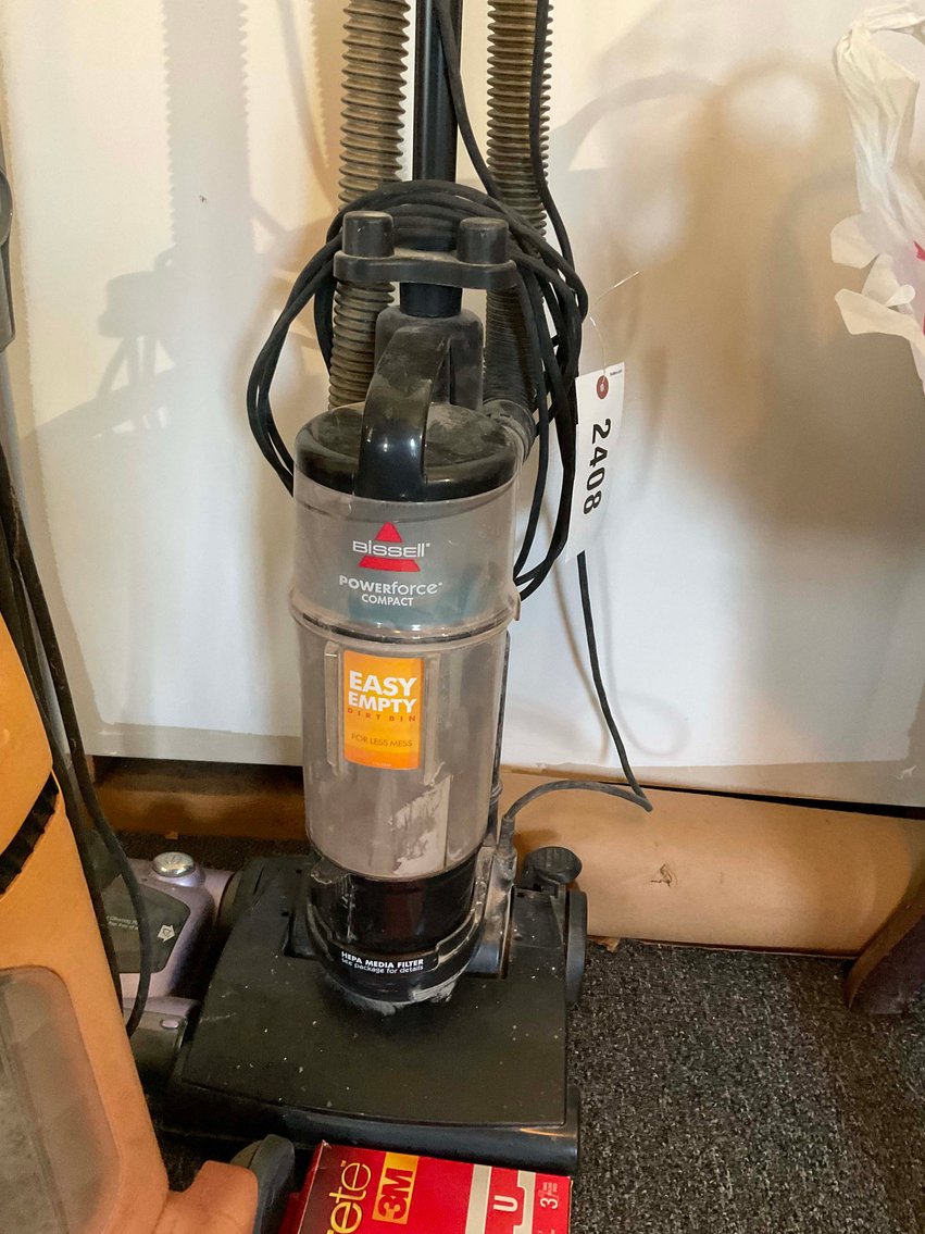 Image for Robert I.Tadlock Estate (deceased) Personal Property ONLINE Only Auction