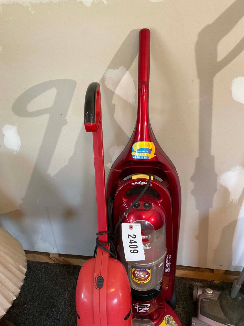 Image for Robert I.Tadlock Estate (deceased) Personal Property ONLINE Only Auction