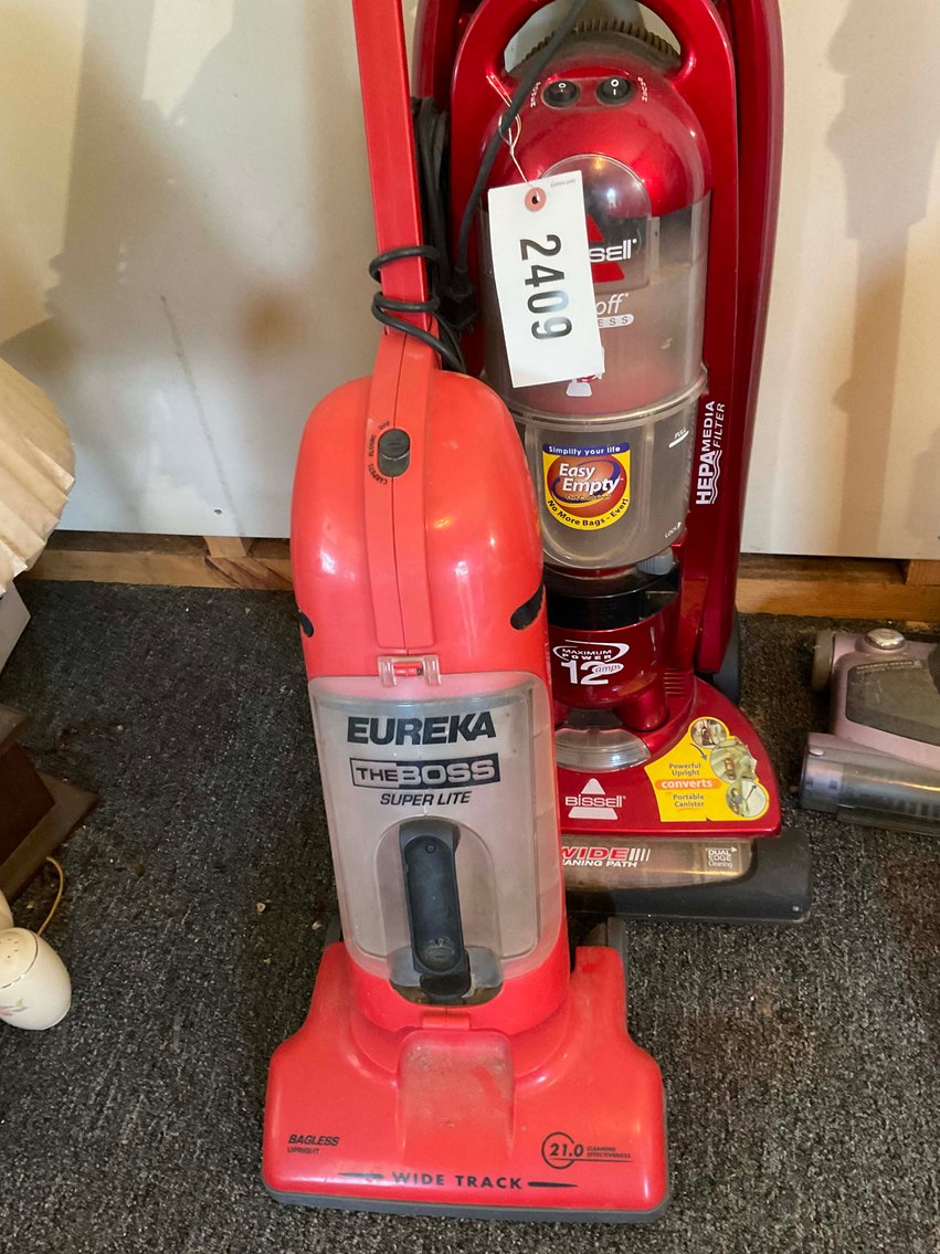 Image for Robert I.Tadlock Estate (deceased) Personal Property ONLINE Only Auction