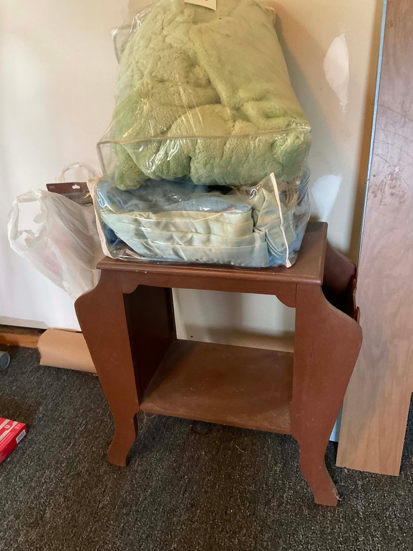 Image for Robert I.Tadlock Estate (deceased) Personal Property ONLINE Only Auction