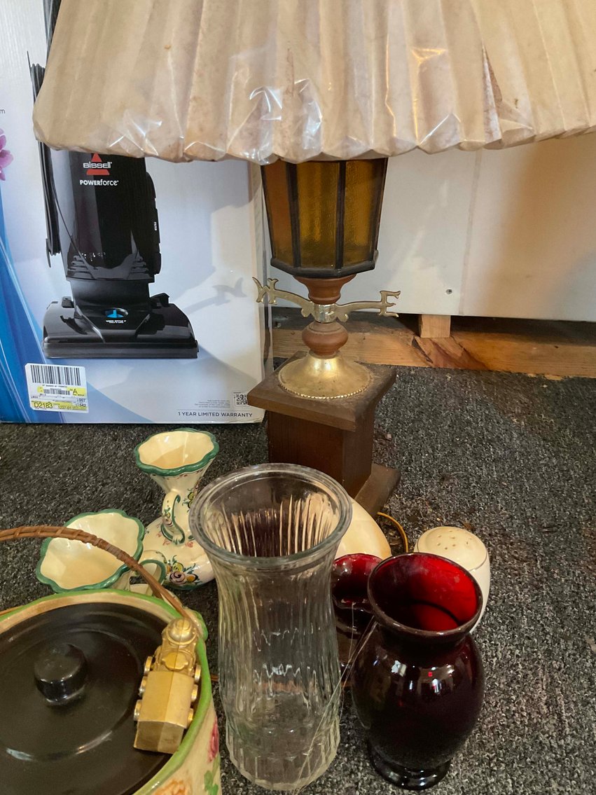 Image for Robert I.Tadlock Estate (deceased) Personal Property ONLINE Only Auction