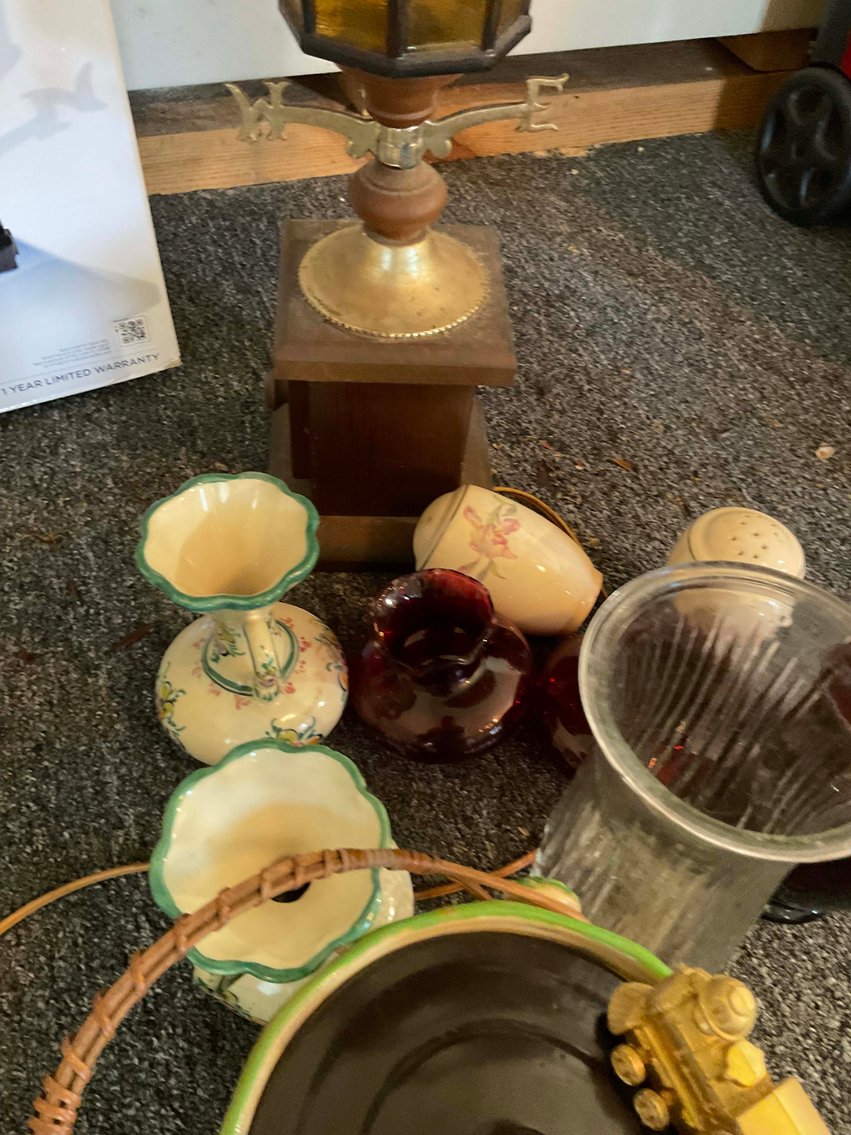 Image for Robert I.Tadlock Estate (deceased) Personal Property ONLINE Only Auction